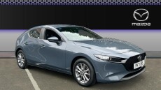 Mazda3 2.0 e-Skyactiv G MHEV SE-L Lux 5dr Petrol Hatchback